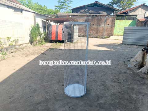 Jual Tempat Sampah Botol Plastik Banjarmasin Tepercaya