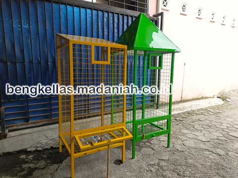 Jual Tempat Sampah Botol Plastik Banyuasin