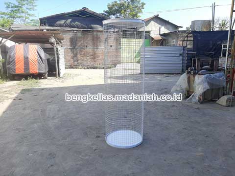 Jual Tempat Sampah Botol Plastik Barito Timur Berkualitas