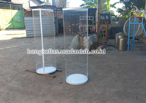 Jual Tempat Sampah Botol Plastik Bengkalis Murah