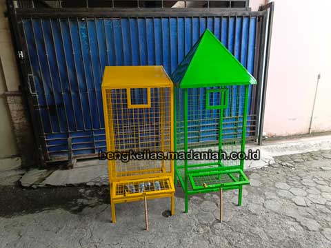 Jual Tempat Sampah Botol Plastik Bengkalis