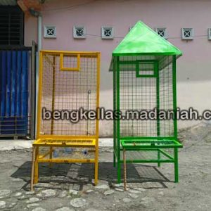 Jual Tempat Sampah Botol Plastik Bengkulu Tengah Harga Murah