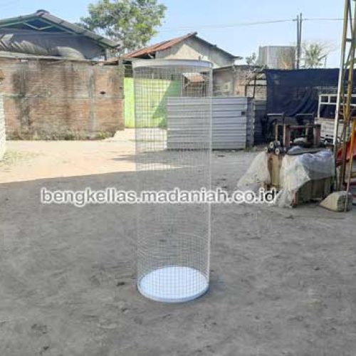 Jual Tempat Sampah Botol Plastik Boalemo