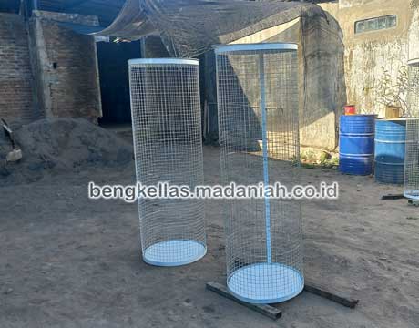 Jual Tempat Sampah Botol Plastik Bolaang Mongondow Selatan Terdekat