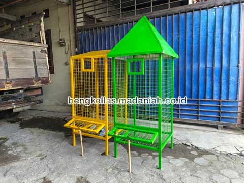 Jual Tempat Sampah Botol Plastik Bolaang Mongondow Utara Murah