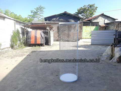 Jual Tempat Sampah Botol Plastik Bombana Murah