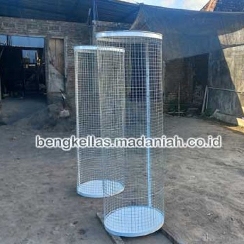 Jual Tempat Sampah Botol Plastik Bulukumba