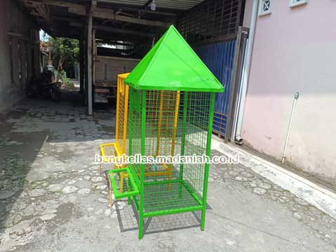 Jual Tempat Sampah Botol Plastik Bulukumba Terdekat