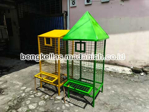 Jual Tempat Sampah Botol Plastik Bungo
