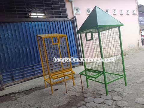 Jual Tempat Sampah Botol Plastik Buol Berkualitas
