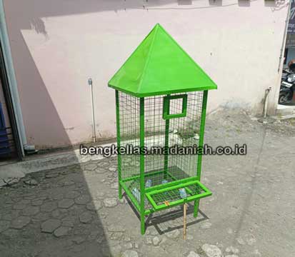 Jual Tempat Sampah Botol Plastik Buru Terpercaya
