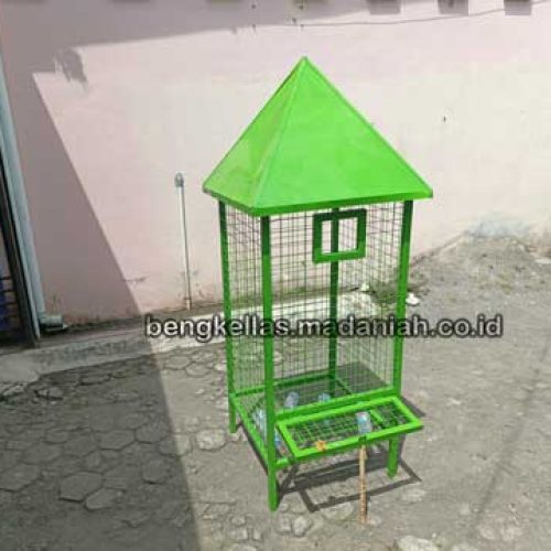 Jual Tempat Sampah Botol Plastik Buton Selatan