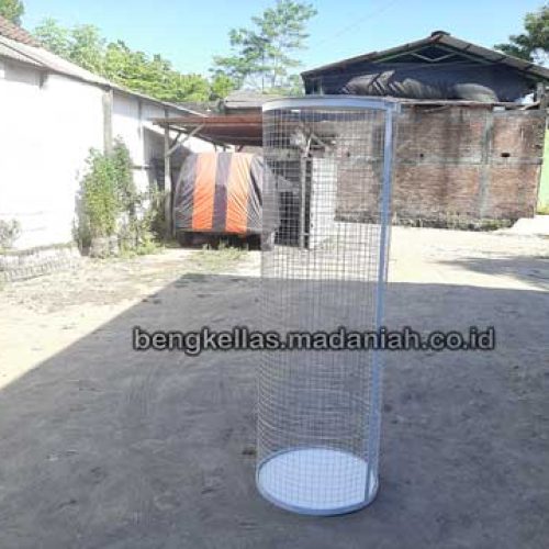Jual Tempat Sampah Botol Plastik Buton Utara