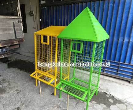 Jual Tempat Sampah Botol Plastik Buton Utara Berkualitas