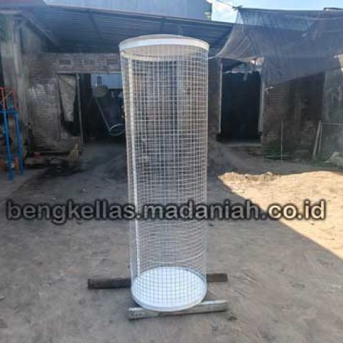 Jual Tempat Sampah Botol Plastik Deli Serdang Murah