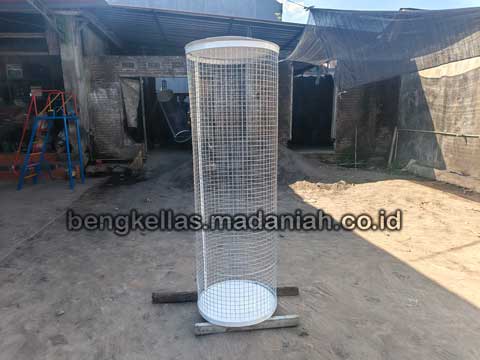 Jual Tempat Sampah Botol Plastik Deli Serdang Murah