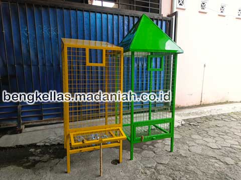 Jual Tempat Sampah Botol Plastik Deli Serdang