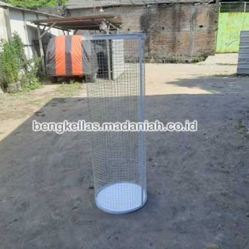 Jual Tempat Sampah Botol Plastik Gowa