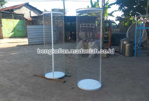 Jual Tempat Sampah Botol Plastik Halmahera Timur