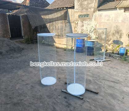 Jual Tempat Sampah Botol Plastik Indragiri Hulu Terpercaya