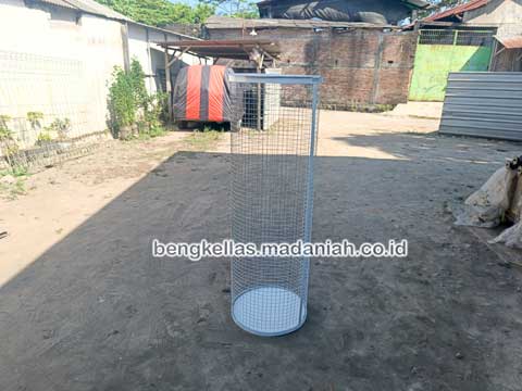 Jual Tempat Sampah Botol Plastik Kapuas Hulu Murah