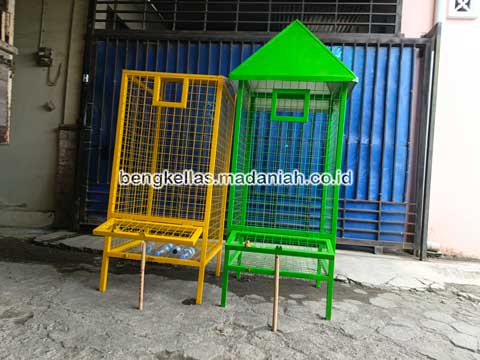 Jual Tempat Sampah Botol Plastik Kapuas Hulu
