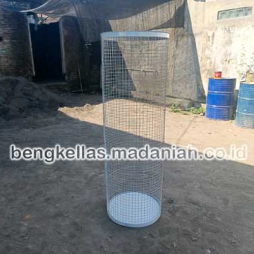 Jual Tempat Sampah Botol Plastik Kepulauan Anambas Murah