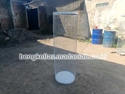 Jual Tempat Sampah Botol Plastik Kepulauan Anambas Murah