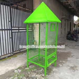 Jual Tempat Sampah Botol Plastik Kepulauan Aru