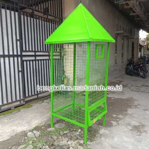 Jual Tempat Sampah Botol Plastik Kepulauan Aru