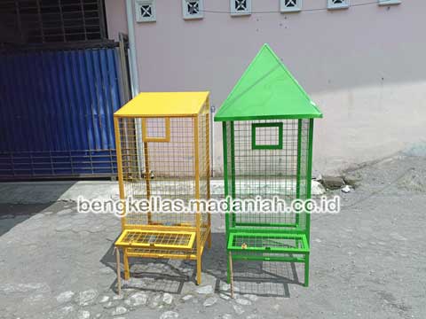 Jual Tempat Sampah Botol Plastik Kepulauan Mentawai