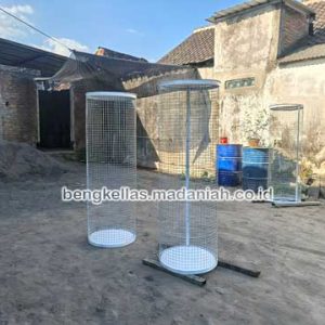 Jual Tempat Sampah Botol Plastik Kepulauan Meranti