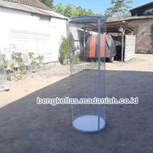 Jual Tempat Sampah Botol Plastik Kepulauan Selayar