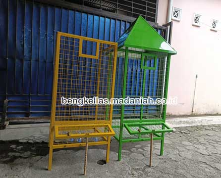 Jual Tempat Sampah Botol Plastik Kepulauan Selayar Terdekat