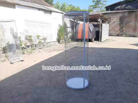 Jual Tempat Sampah Botol Plastik Kepulauan Selayar