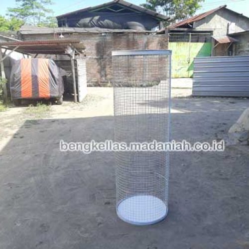 Jual Tempat Sampah Botol Plastik Kepulauan Tanimbar