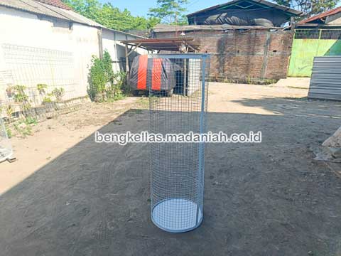 Jual Tempat Sampah Botol Plastik Ketapang Terpercaya