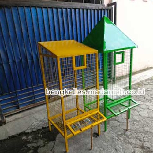 Jual Tempat Sampah Botol Plastik Kolaka Timur