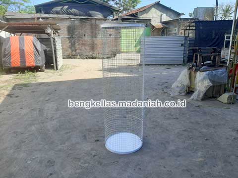 Jual Tempat Sampah Botol Plastik Kolaka Timur Terdekat