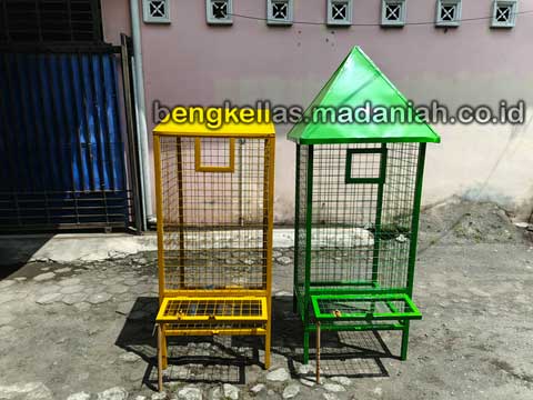 Jual Tempat Sampah Botol Plastik Kota Bengkulu
