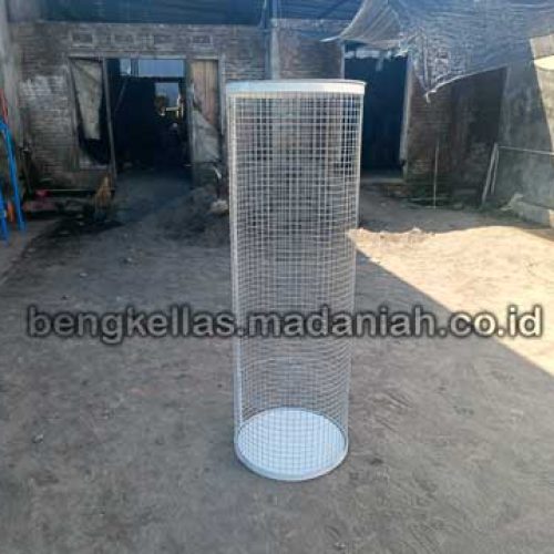 Jual Tempat Sampah Botol Plastik Kota Jambi Murah