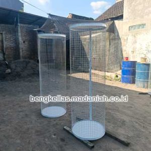 Jual Tempat Sampah Botol Plastik Kota Kendari