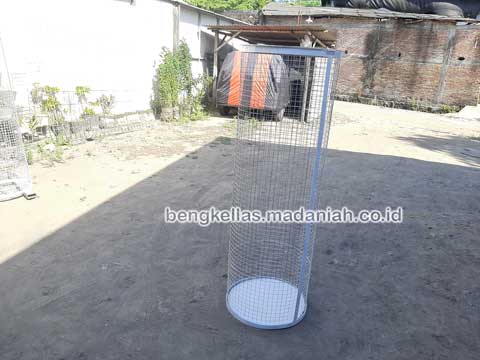 Jual Tempat Sampah Botol Plastik Kota Manado Berkualitas