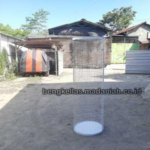 Jual Tempat Sampah Botol Plastik Kota Parepare