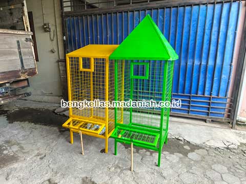 Jual Tempat Sampah Botol Plastik Kota Parepare Berkualitas