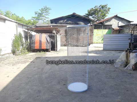 Jual Tempat Sampah Botol Plastik Kota Parepare