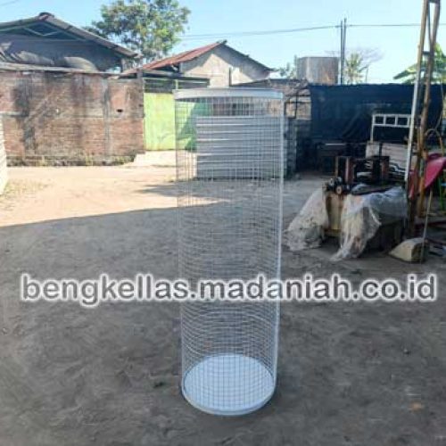 Jual Tempat Sampah Botol Plastik Kota Tanjungpinang Harga Murah