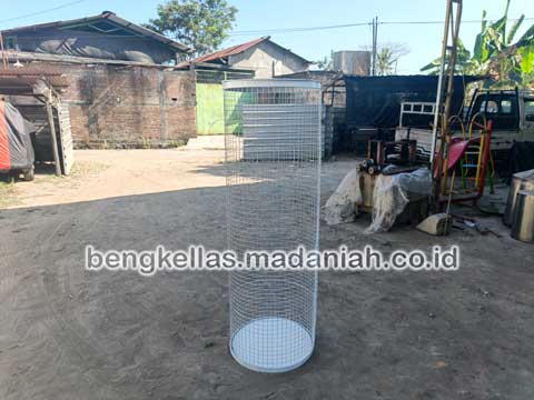 Jual Tempat Sampah Botol Plastik Kota Tanjungpinang Harga Murah