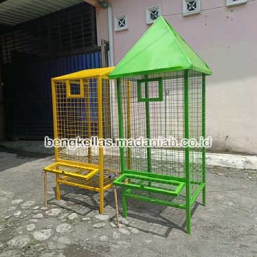 Jual Tempat Sampah Botol Plastik Kotabaru