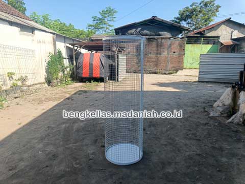 Jual Tempat Sampah Botol Plastik Kotabaru Berkualitas